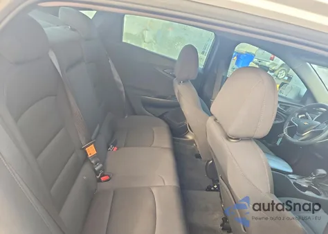 2022 Chevrolet Malibu Lt z USA, uszkodzony, nr VIN 1G1ZD5ST7NF177402